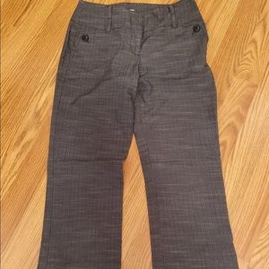 Joe Benbasset Gray Women's Pants